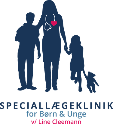 Speciallægeklinik for børn og unge